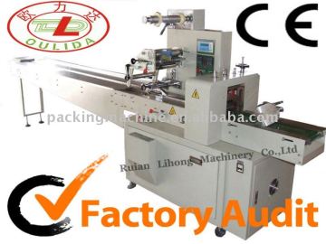 GZB model Packing Machine
