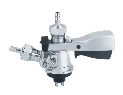Beer Keg Coupler S Type for Beer Accessories