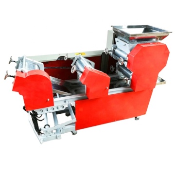 Automated Round and Flat Dry Fresh Noodle Production Line Machine: Efficient Manufacturing Solutions