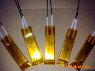 High efficiency Insulation PTC Heater