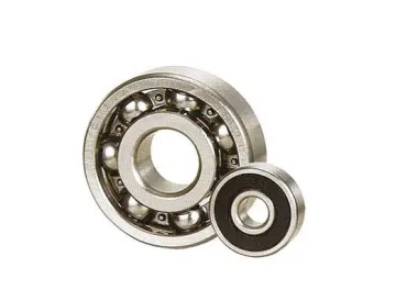 6226 Single Row Deep Groove Ball Bearing