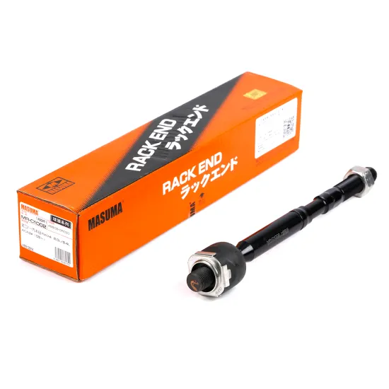 Mr-c1002 MASUMA China Auto Steering System Rack End for 45510-42160 45510-42060 45510-42010