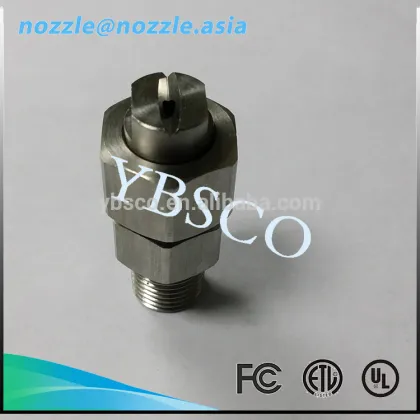 Factory Direct Industry Water Systems Spray Nozzle