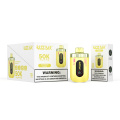 Razzbar 50000 Puffs Disposable Vape Spain Wholesale