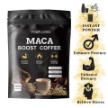 Système immunitaire 200g Maca Extrait de poudre de café énergétique