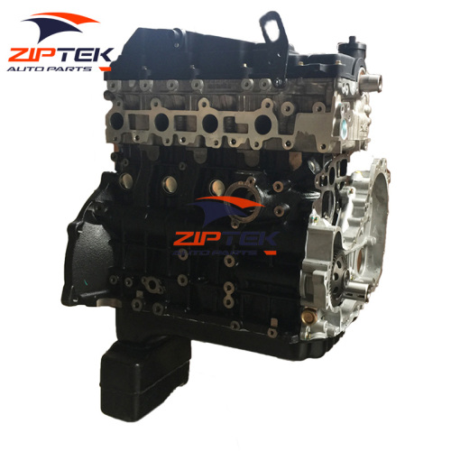 Sale Diesel Motor 2.5L Dk4a Dk4b Engine