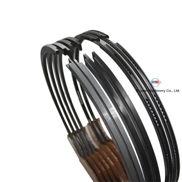 Akasaka AH28 Piston Ring, 280mm Diameter, for Marine Diesel Engines
