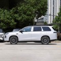 Leapmotor C16 2027 Range Extended Electric Edition