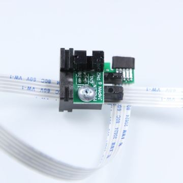 TAJIMA Embroidery Machine Parts: 0J2602300A23 TC Sensor, AWM 20624 80C 60V