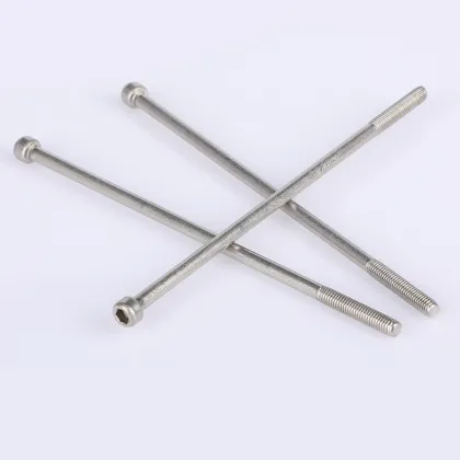 Robust Extended Hex Bolt Products