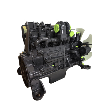 1KZ-T Te Turbo Diesel Engine for Sale - 15W40 Diesel Engine Oil