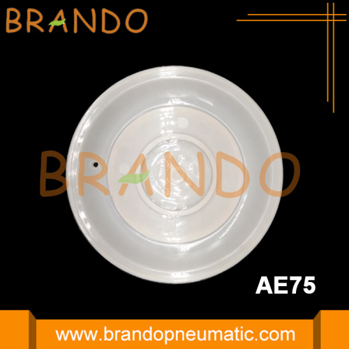 AE75 3 &#39;&#39; diaphragme TPE blanc pour AE1475I12