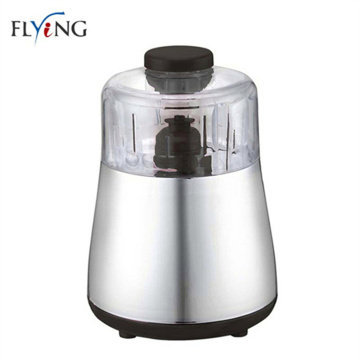 Máy pha đồ ​​uống hàng ngày Bảng chopper bằng thép không gỉ