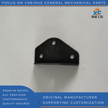 Suporte de cobertura de roda de metal durável