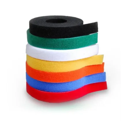 Velcro hook loop tape magic tape for clothes