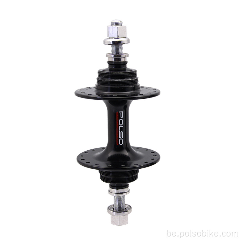 Адна хуткасць веласіпеднага Hub Fixie Hub