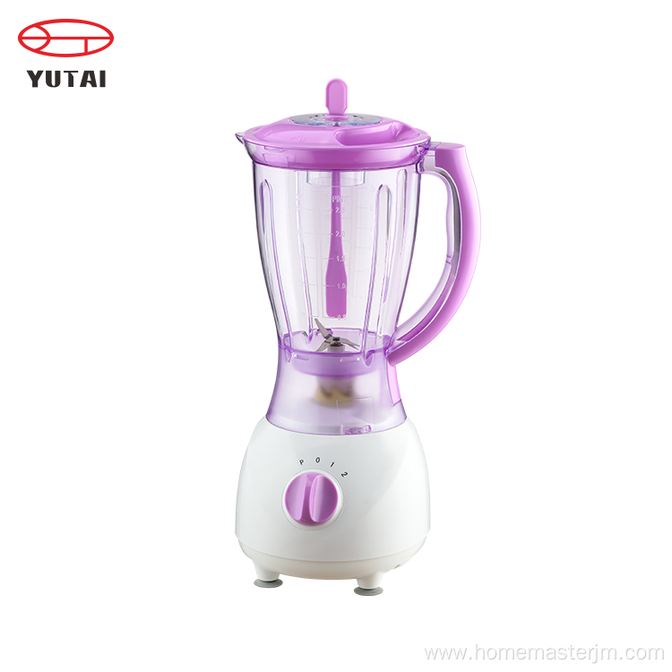 Eco-friendly smart hand industrial automatic food blender