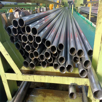 42CrMo4 Precision Bright Seamless Pipe