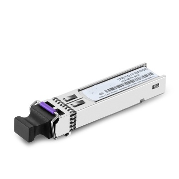 10G SFP+ BIDI  Fiber Optic Transceiver
