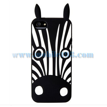 Silicone Case for iPhone 5