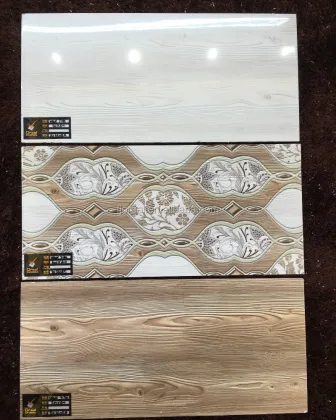 Foshan 3D Digital Ceramic Wall Tiles 300x600