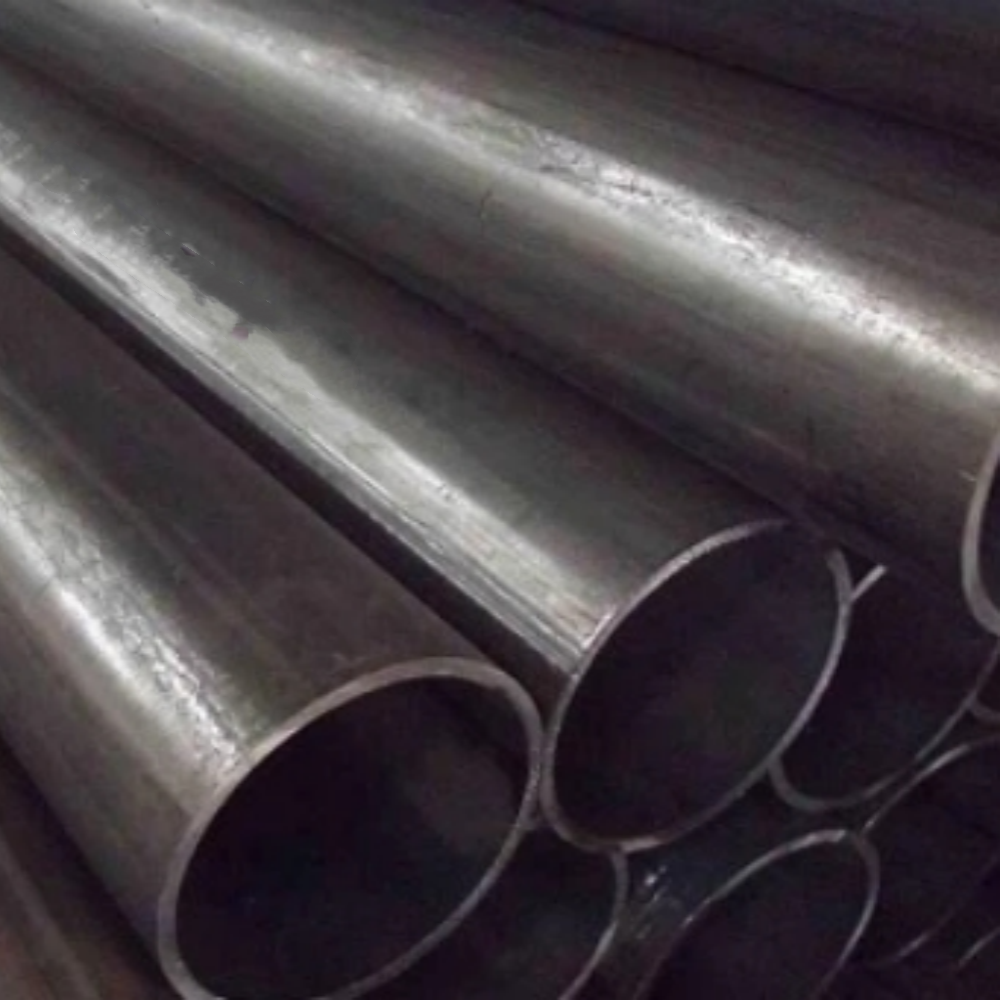 EN 10297 Carbon Steel Seamless Tube