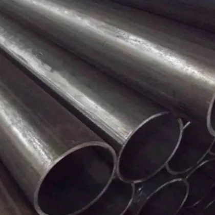 En 10297 Seamless Steel Engineering Tube