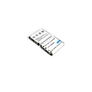 Digital camera battery for OLYMPUS LI40B