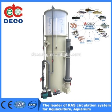 Protein Skimmer for Marine Aquarium And Indoor fish farming