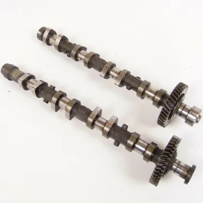Forged Camshafts for Toyota 4EFE 4EFTE 1.3L Corolla Tercel Paseo Sera