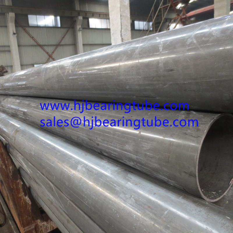 EN10305-2 Welded Steel Pipes