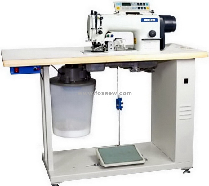 automatic-washing-color-mark-sewing-unit