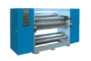 Single Layer Gluing Machine