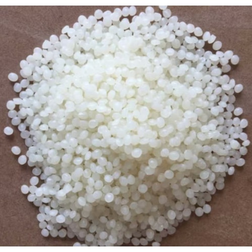 Гранулы Pok Polyketone Шкловае валакно ўзмоцнена