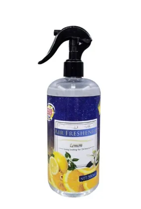 Mini room air freshener battery air freshener