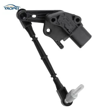 4M0941310K YAOPEI Auto Cars Height Sensor for Volkswagen Touareg 2018-2025 & Audi RSQ8 2020-2025