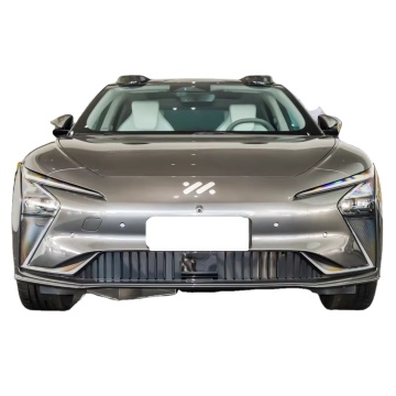 VW IM L7 Electric Four-Wheeler: Cost-Effective New Energy Vehicle Wholesale