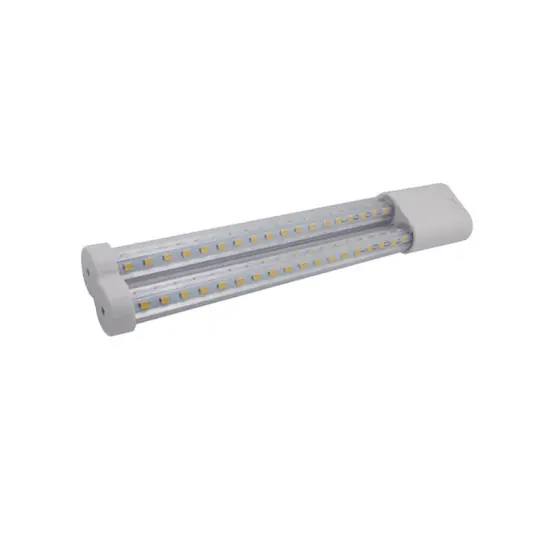 Fluorescent lamp pl-l 4p 2g11 22w led