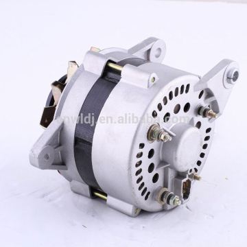 brush synchronous ac alternator 7.5 for toyota