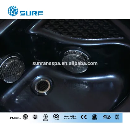 Sunrans hot sales high quanlity new mini hot tub spa Hot tub