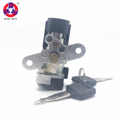 Electric Lock Key Switch for Honda DIO ZX50 50CC 2 Stroke Motorcycle Parts