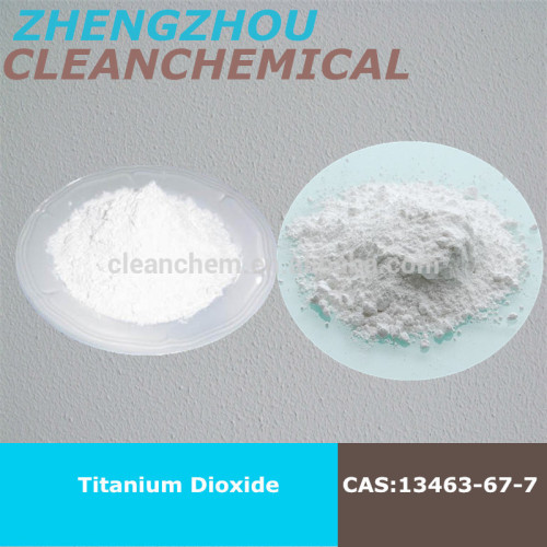 stable supply of Titanium Dioxide for inorganic pigment,adhesion