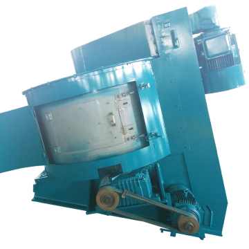 MX11 Ceramic Powder Mixer 200L Capacity