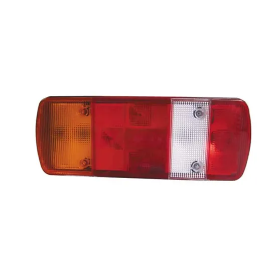 Flatbed Truck Tail Light Suitable for M-Popular Style Actros 03'-07'