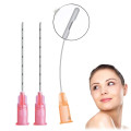 Micro Canuule Hyaluronic Acid Injection Needle