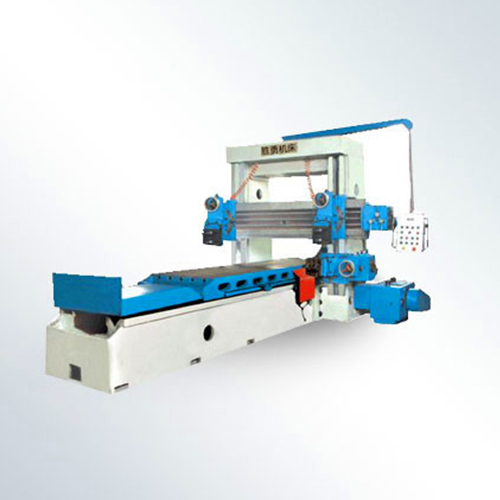 Cnc Gantry Milling Machine