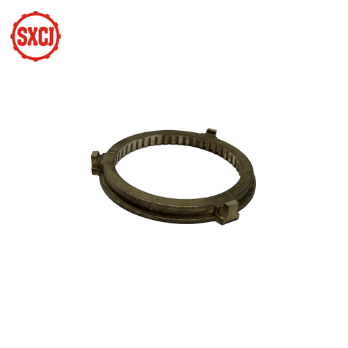 Transmission Synchronizer Ring Design for DUCATO OLD