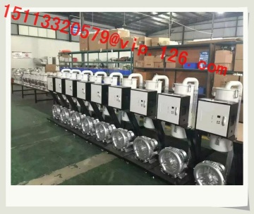 1.5HP-3HP-5HP ลูกกลิ้งดึงพลาสติกขนาดใหญ่