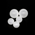 PP PVC CPVC Plastik Hollow Floatation Ball