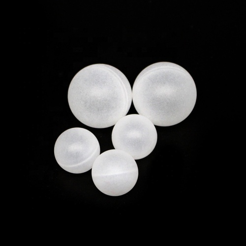 PP PVC CPVC Plastic Hollow Floatation Ball